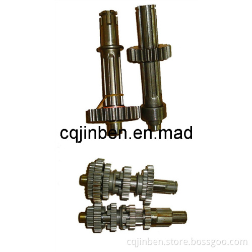 Motorcycle Engine Transmission Part